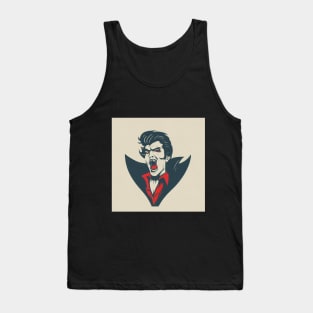 VAMPYRE Tank Top